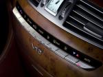 Mercedes-Benz CL600 2007 года